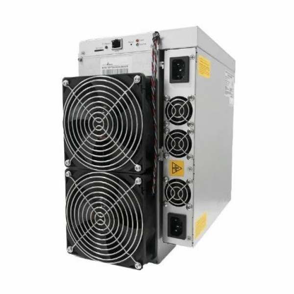 Asic-майнер Bitmain Antminer S19 95 Th/s