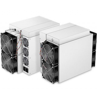 Antminer S19XP 141 Th/s