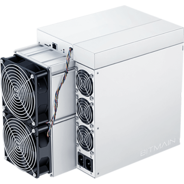 Asic-майнер Bitmain Antminer S19J Pro 96 Th/s