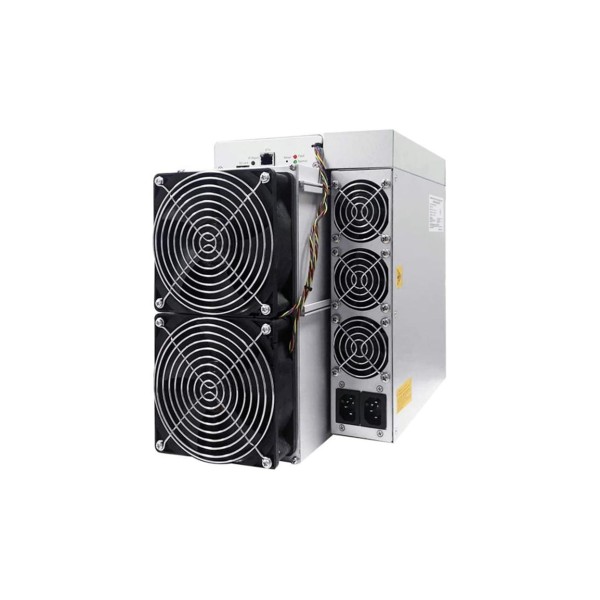 Asic-майнер Bitmain Antminer S19 Pro 104 Th/s