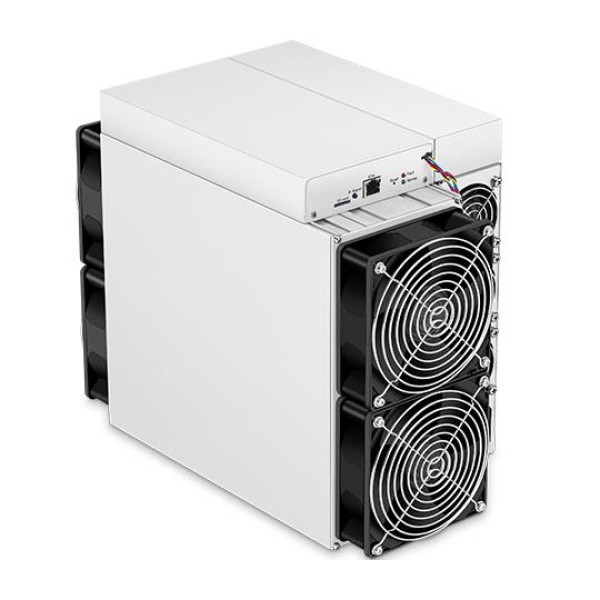 Asic-майнер Bitmain Antminer S19 Pro 110 Th/s