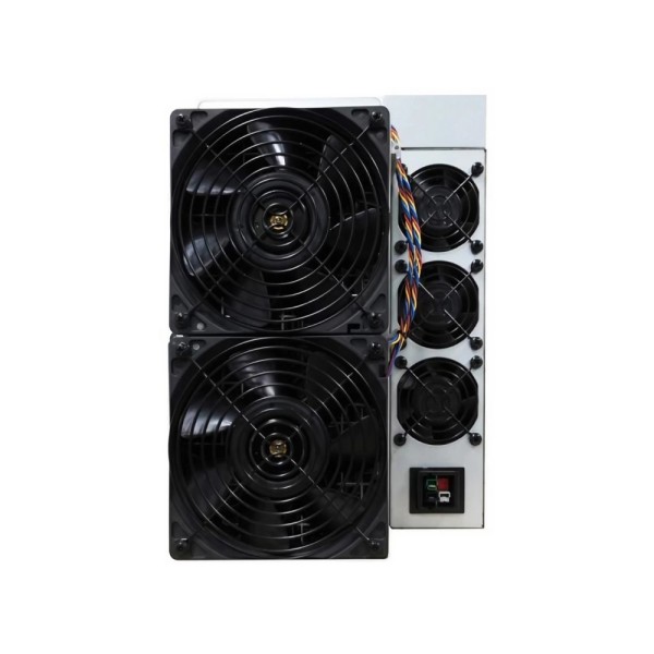 Bitmain Antminer S21 Pro 234 TH/s